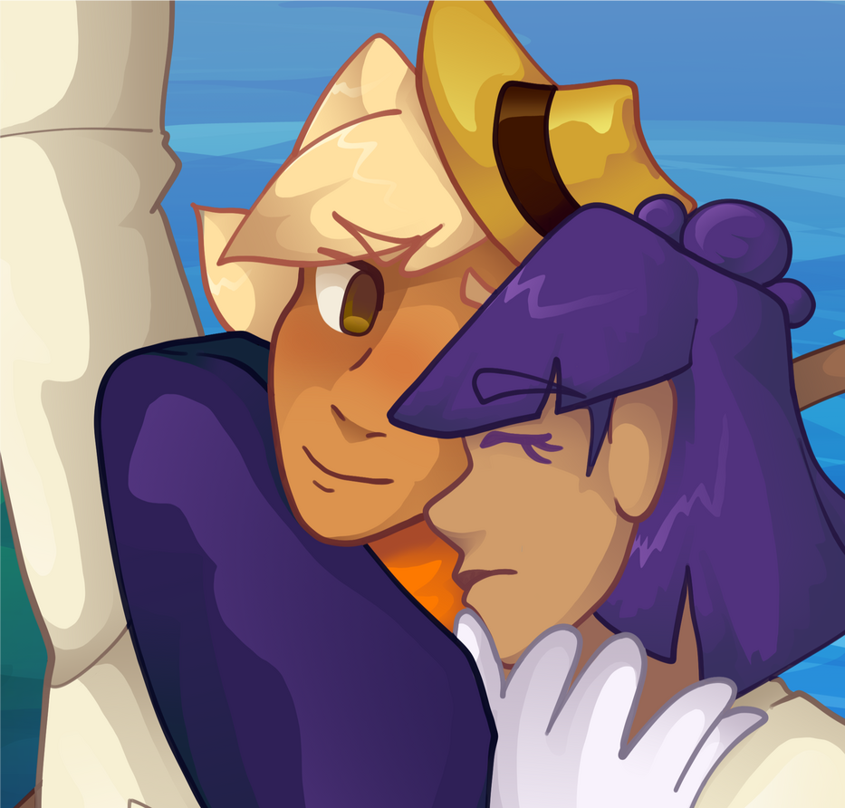 Protecting You (Too) Protecting You (Too)